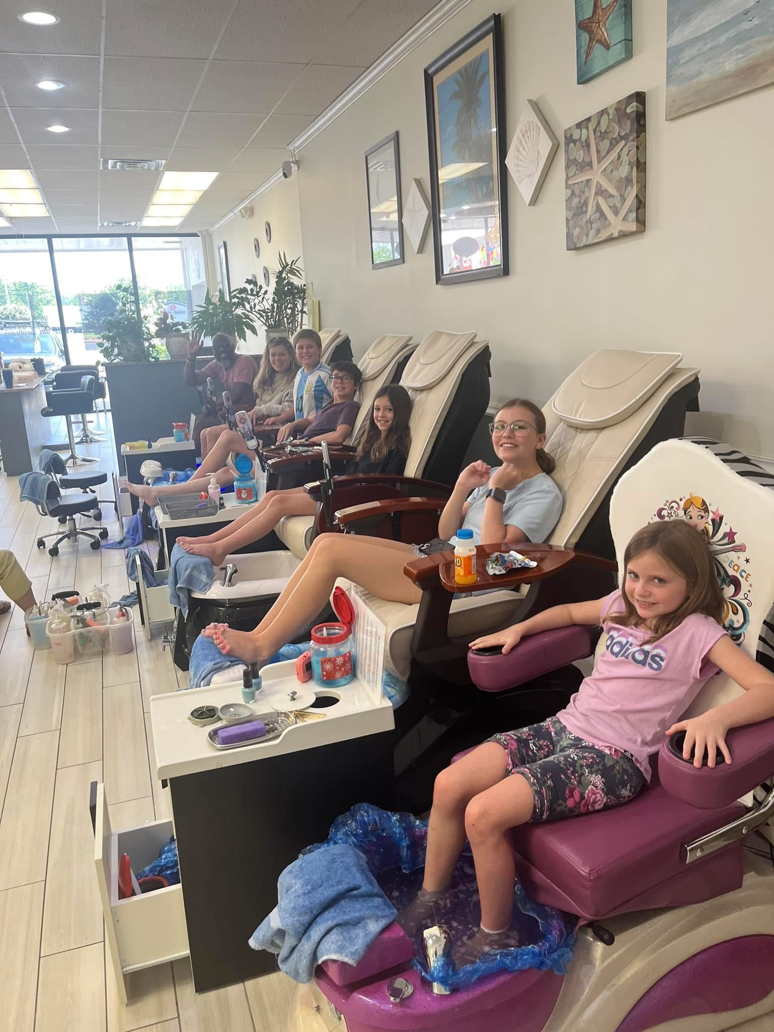 SC Nail Bar nail photo 1
