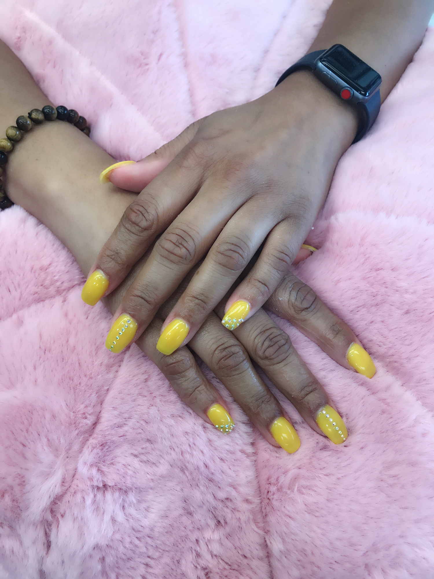 SC Nail Bar nail photo 3
