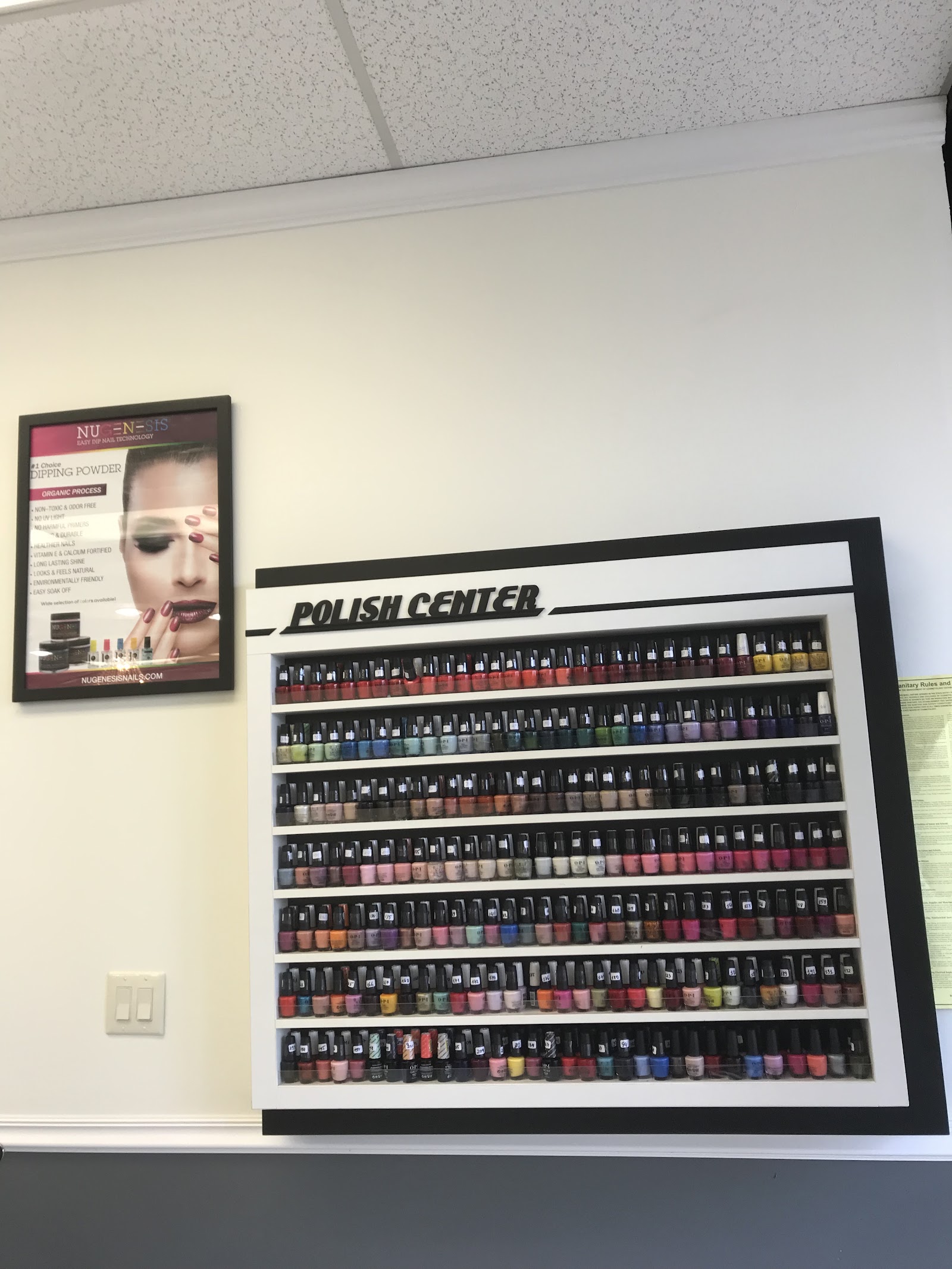 SC Nail Bar nail photo 4