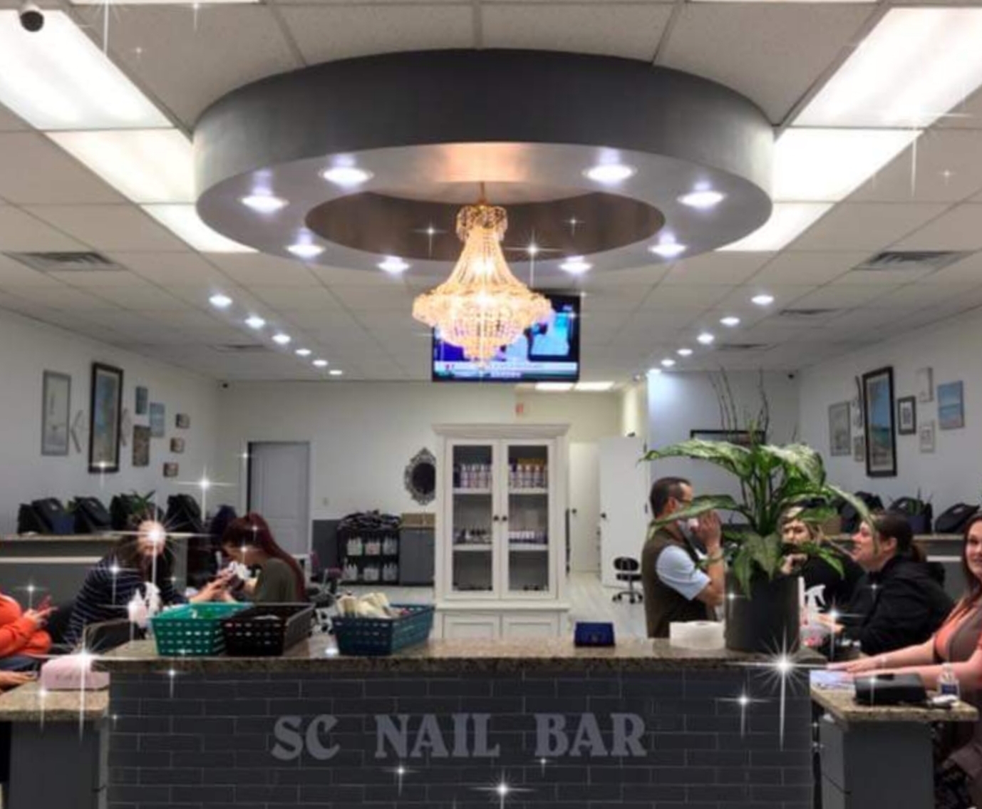 SC Nail Bar nail photo 5