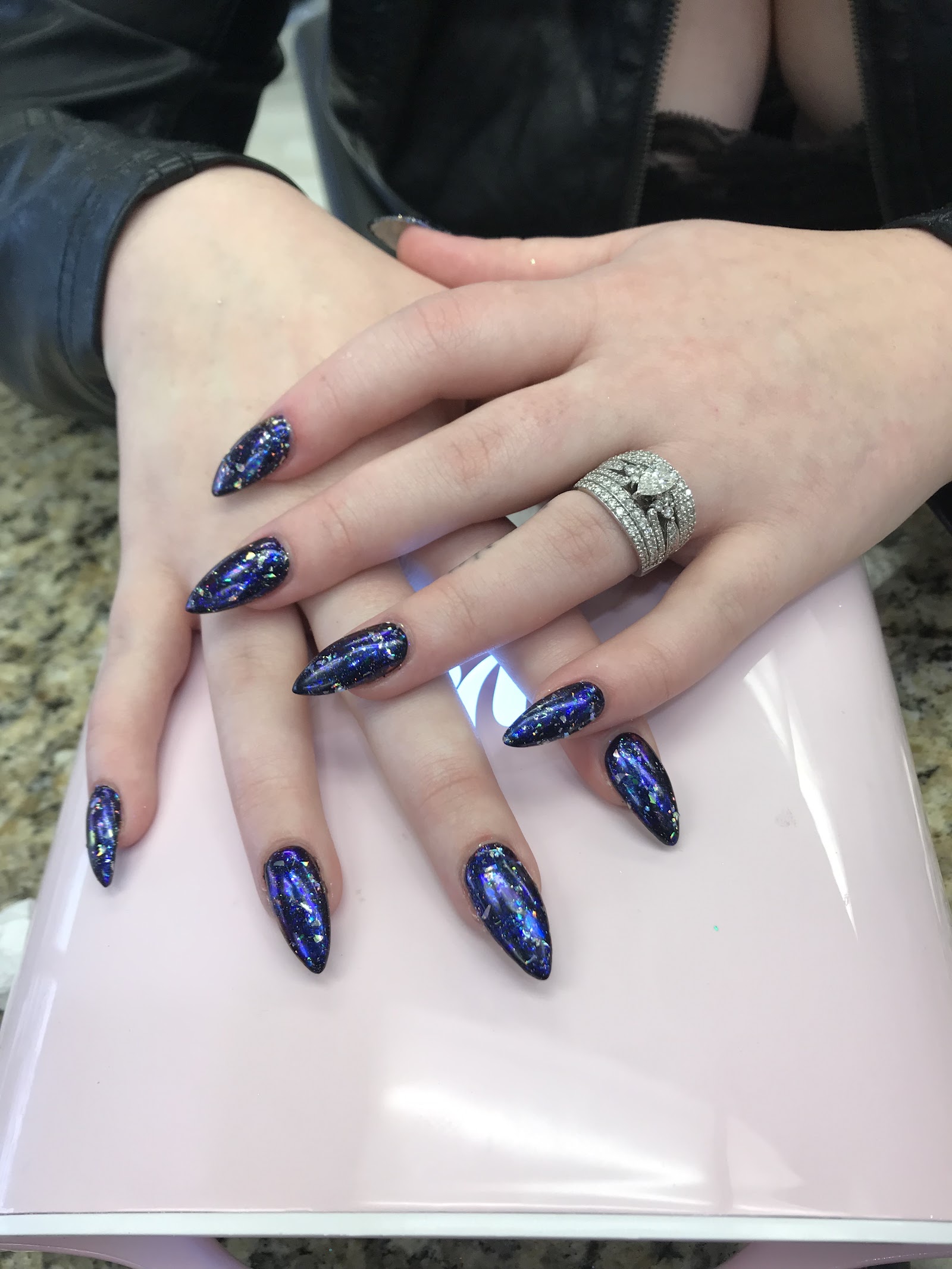 SC Nail Bar nail photo 6